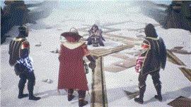 天龙八部私服什么合击
